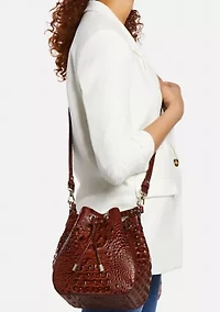 Melinda Bucket Bag