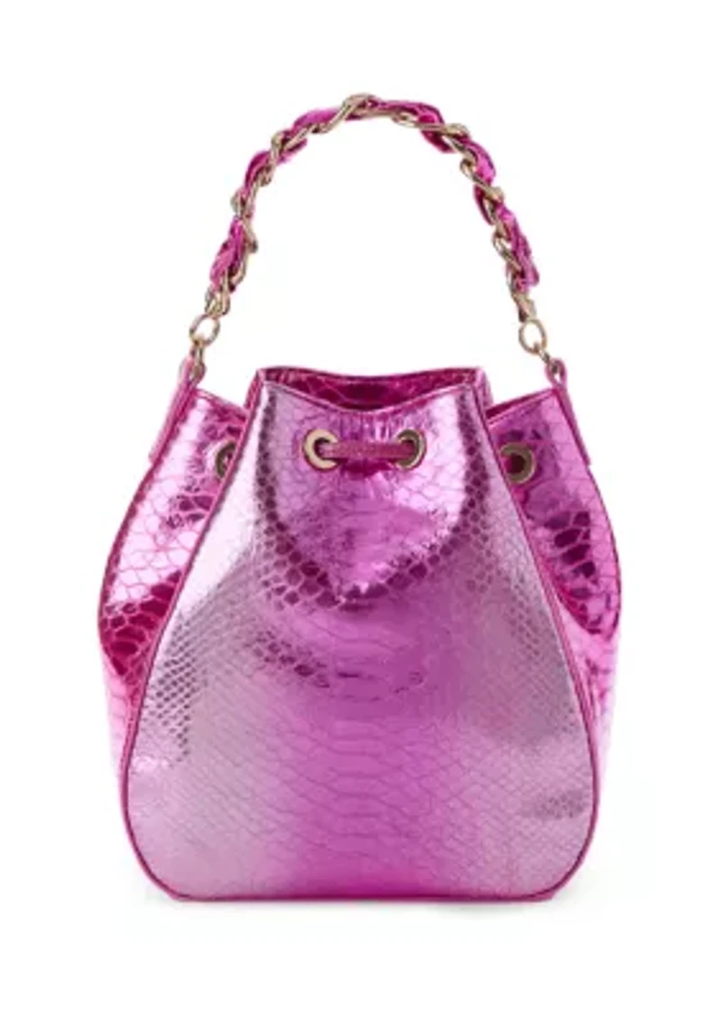 Melinda Bucket Bag 