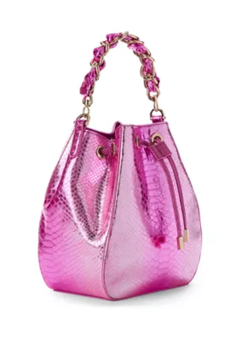 Melinda Bucket Bag 