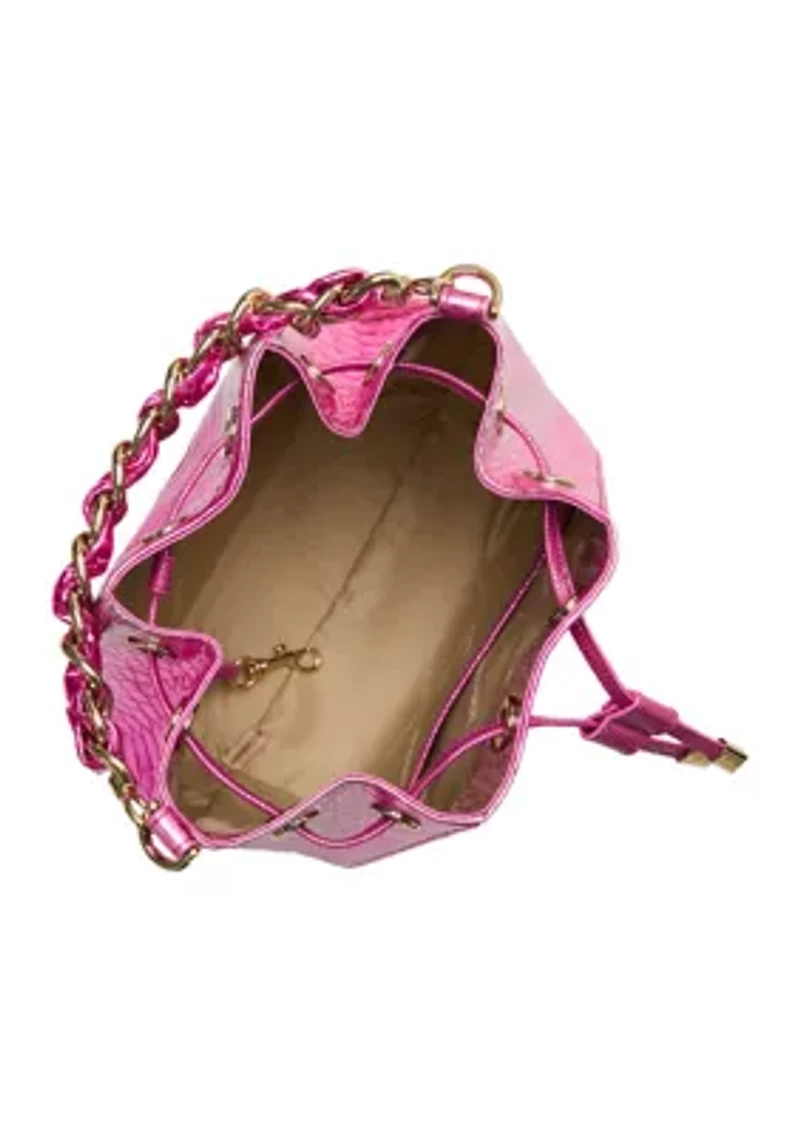 Melinda Bucket Bag 