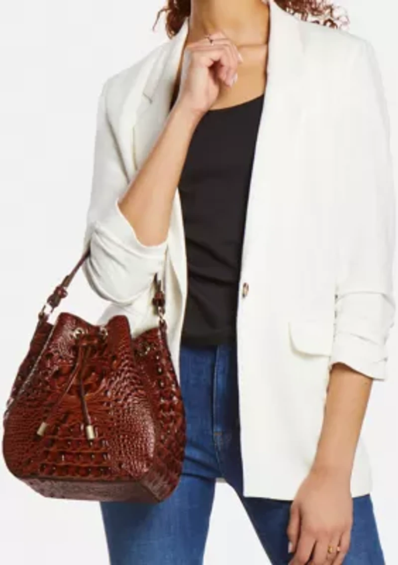 Melinda Bucket Bag 