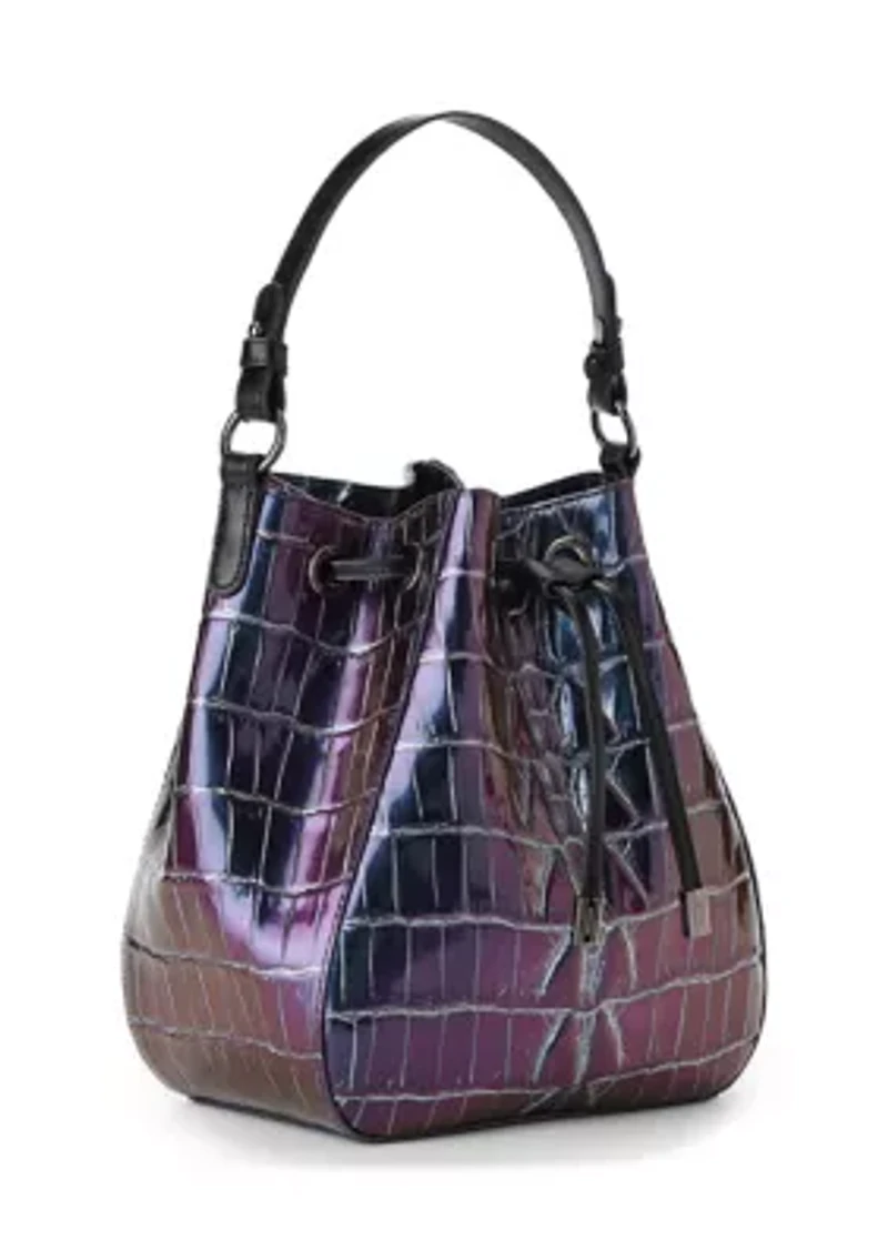 Melinda Bucket Bag