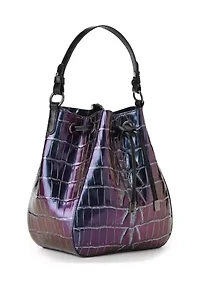 Melinda Bucket Bag