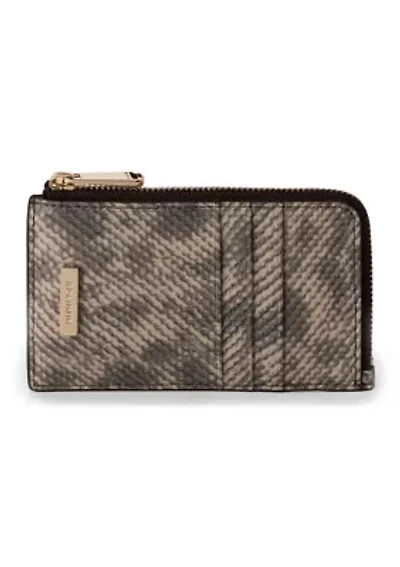 Lennon Credit Card Wallet 