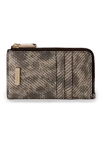 Lennon Credit Card Wallet 