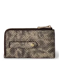 Lennon Credit Card Wallet 