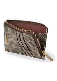 Lennon Credit Card Wallet 