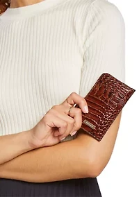 Lennon Credit Card Wallet 