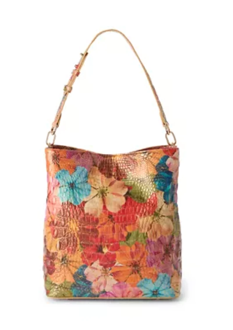 Celina Bucket Bag