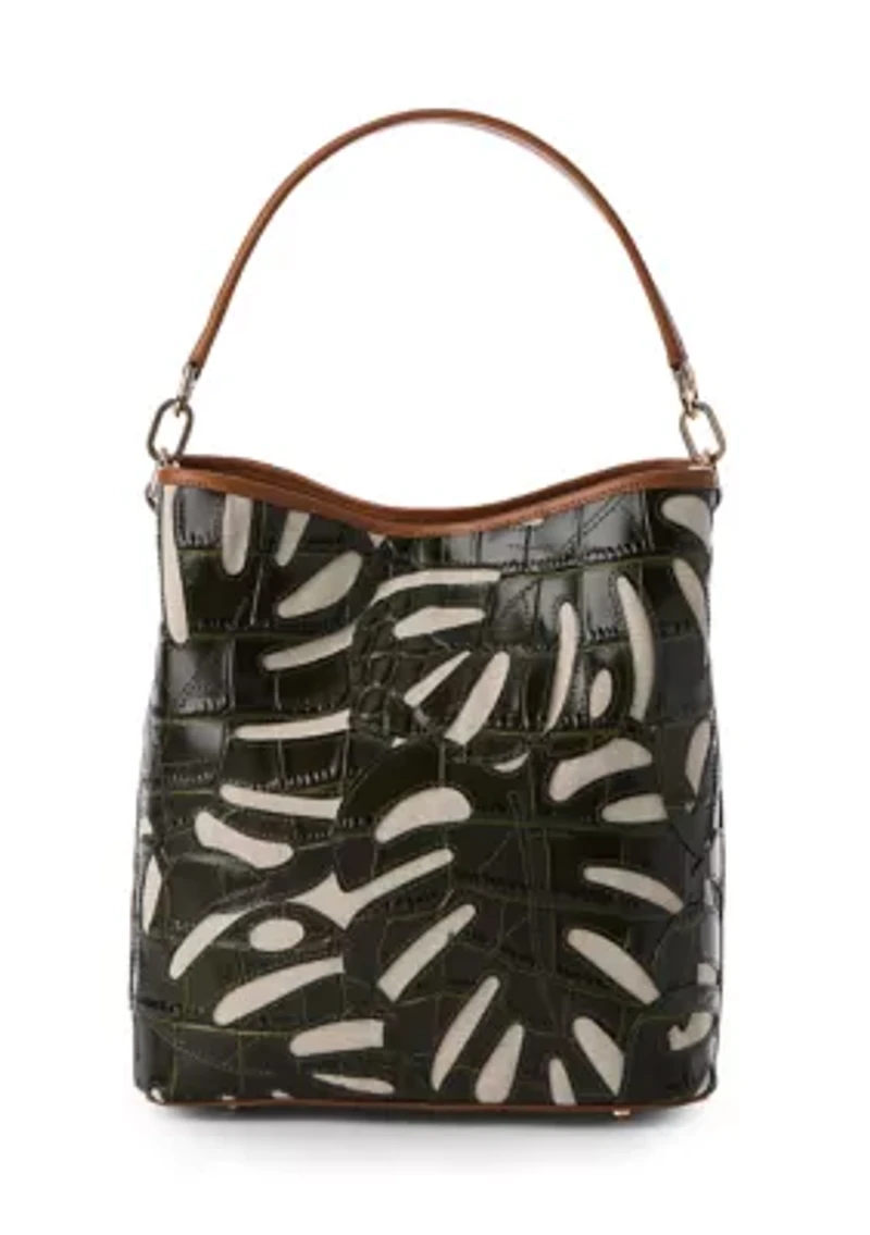 Celina Bucket Bag 