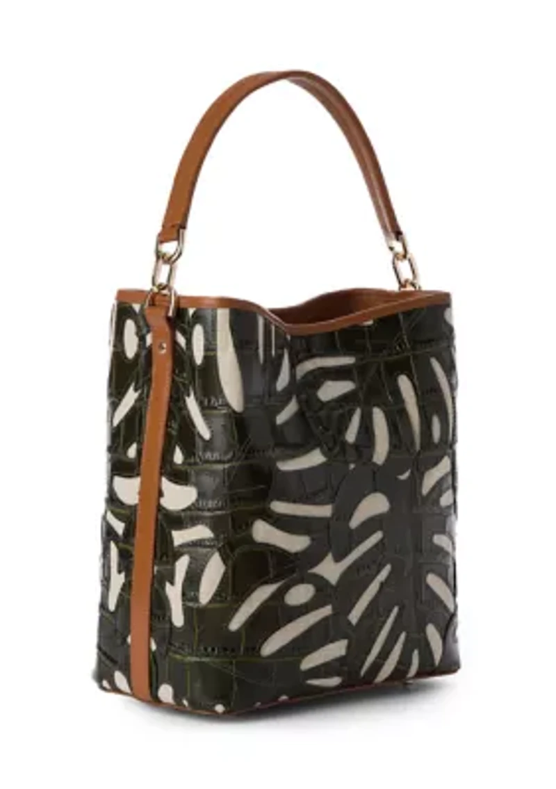 Celina Bucket Bag 