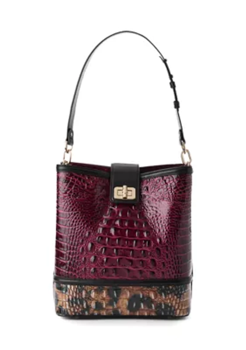 Celina Bucket Bag