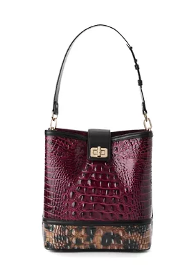 Celina Bucket Bag
