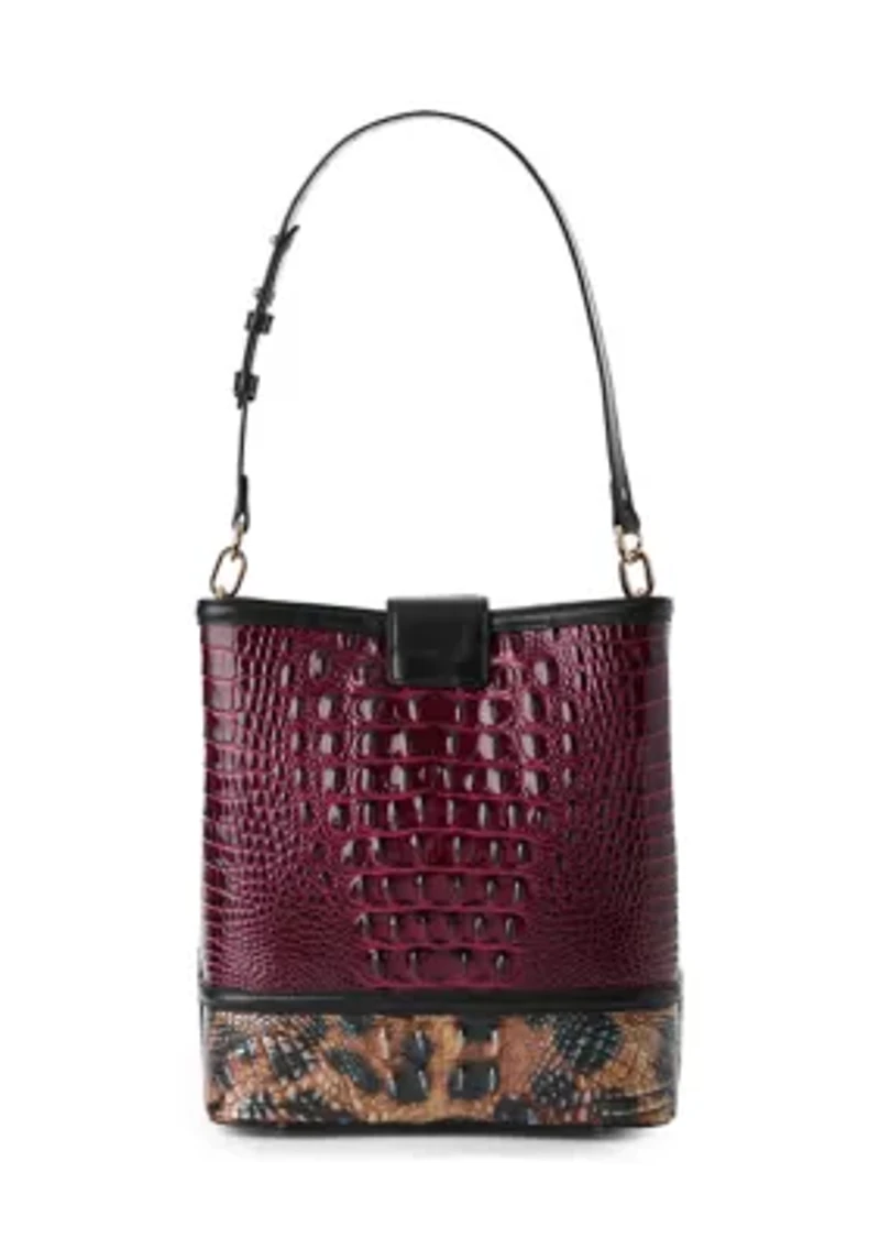 Celina Bucket Bag