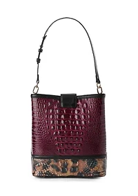 Celina Bucket Bag