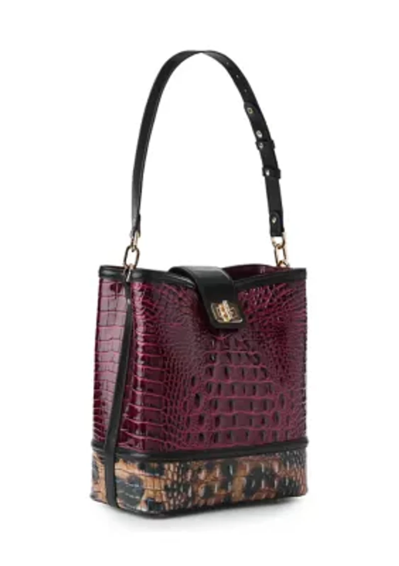 Celina Bucket Bag