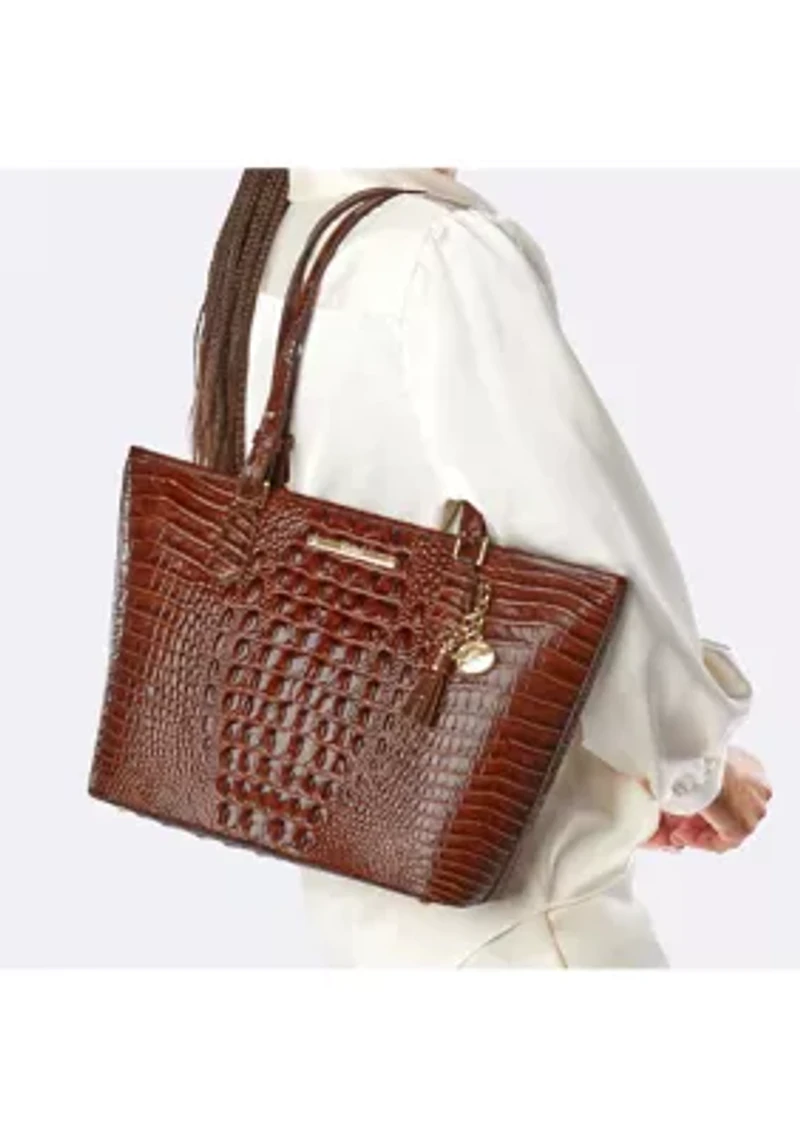 Medium Asher Tote