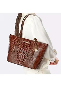 Medium Asher Tote