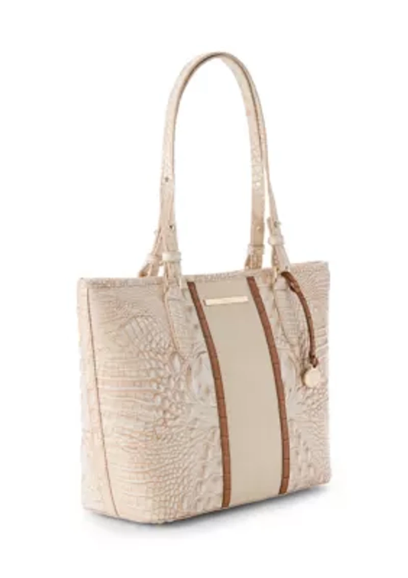 Medium Asher Tote Bag