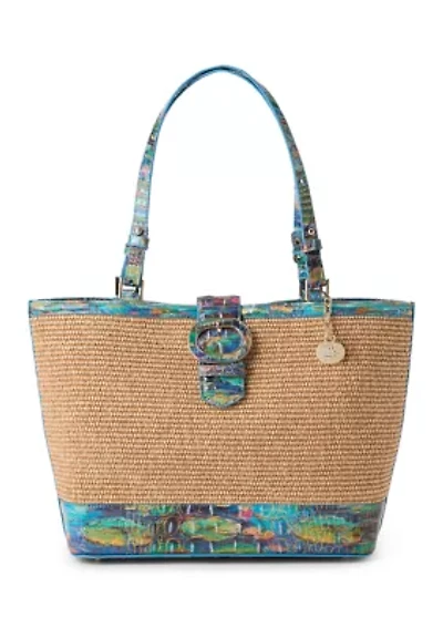 Medium Asher Tote Bag