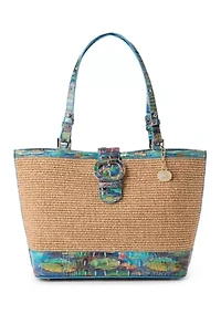 Medium Asher Tote Bag