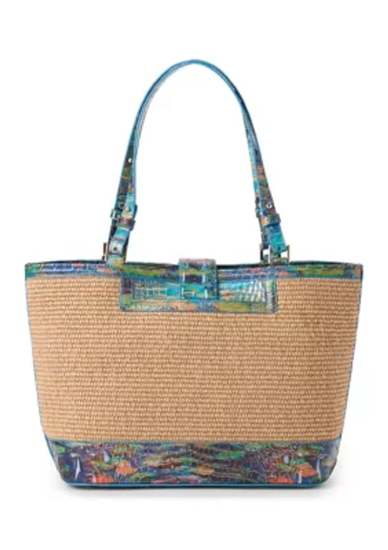 Medium Asher Tote Bag