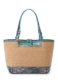 Medium Asher Tote Bag