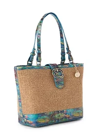 Medium Asher Tote Bag