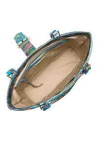 Medium Asher Tote Bag