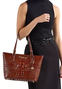 Medium Asher Tote Bag