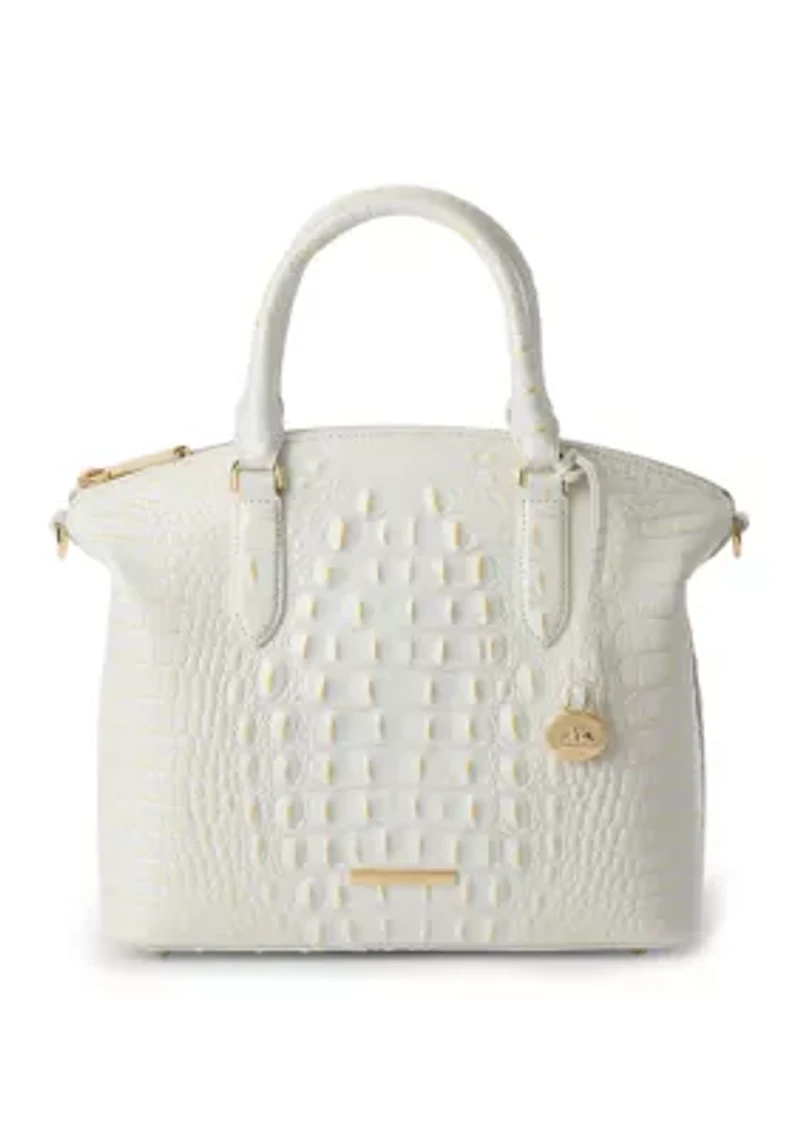 Duxbury Satchel