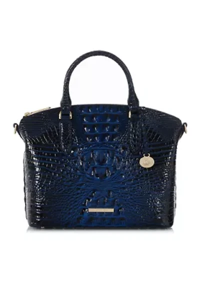 Duxbury Satchel