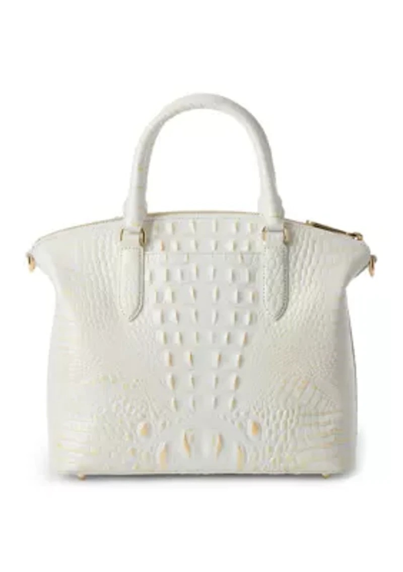 Duxbury Satchel