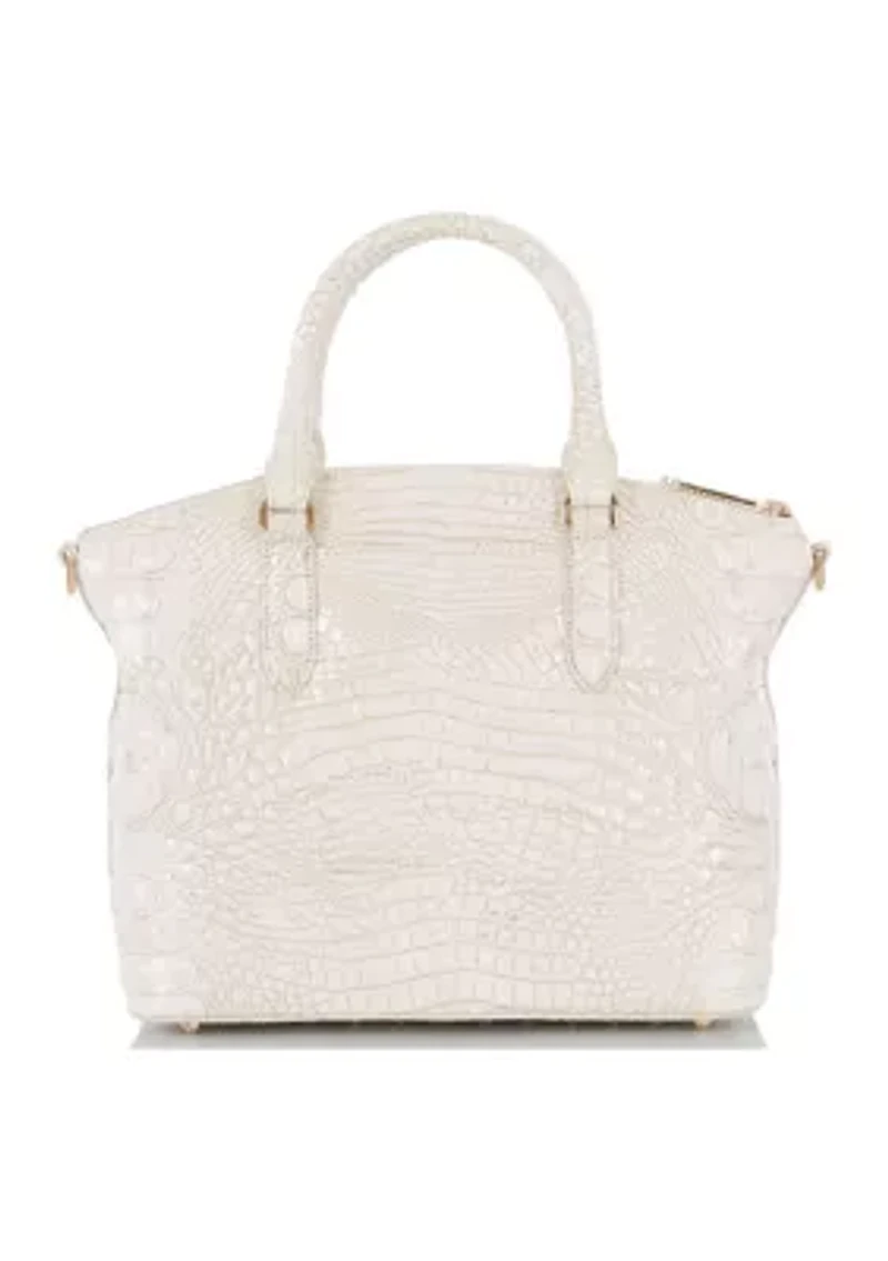 Duxbury Satchel