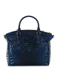 Duxbury Satchel