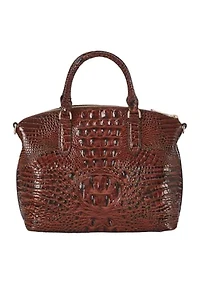 Duxbury Satchel