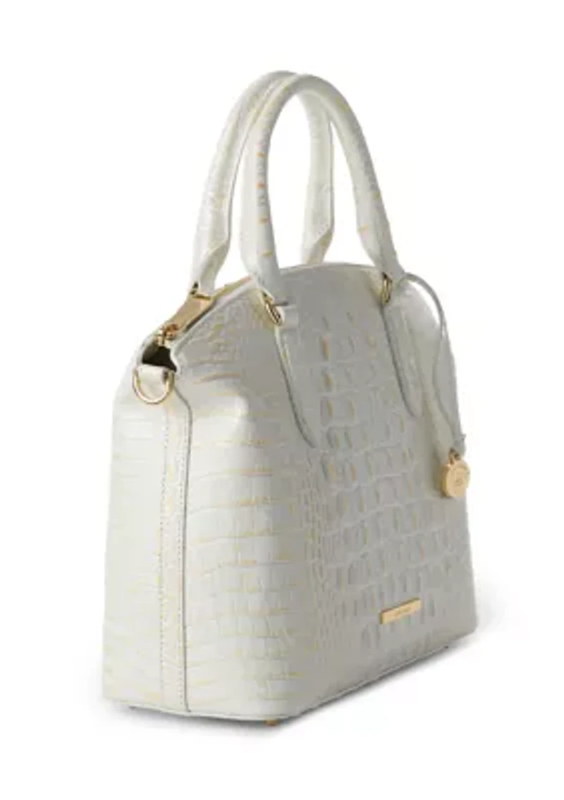 Duxbury Satchel
