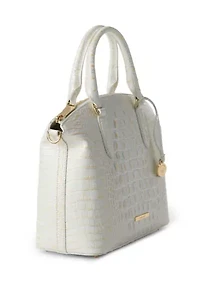 Duxbury Satchel