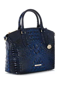 Duxbury Satchel