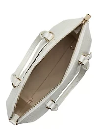 Duxbury Satchel