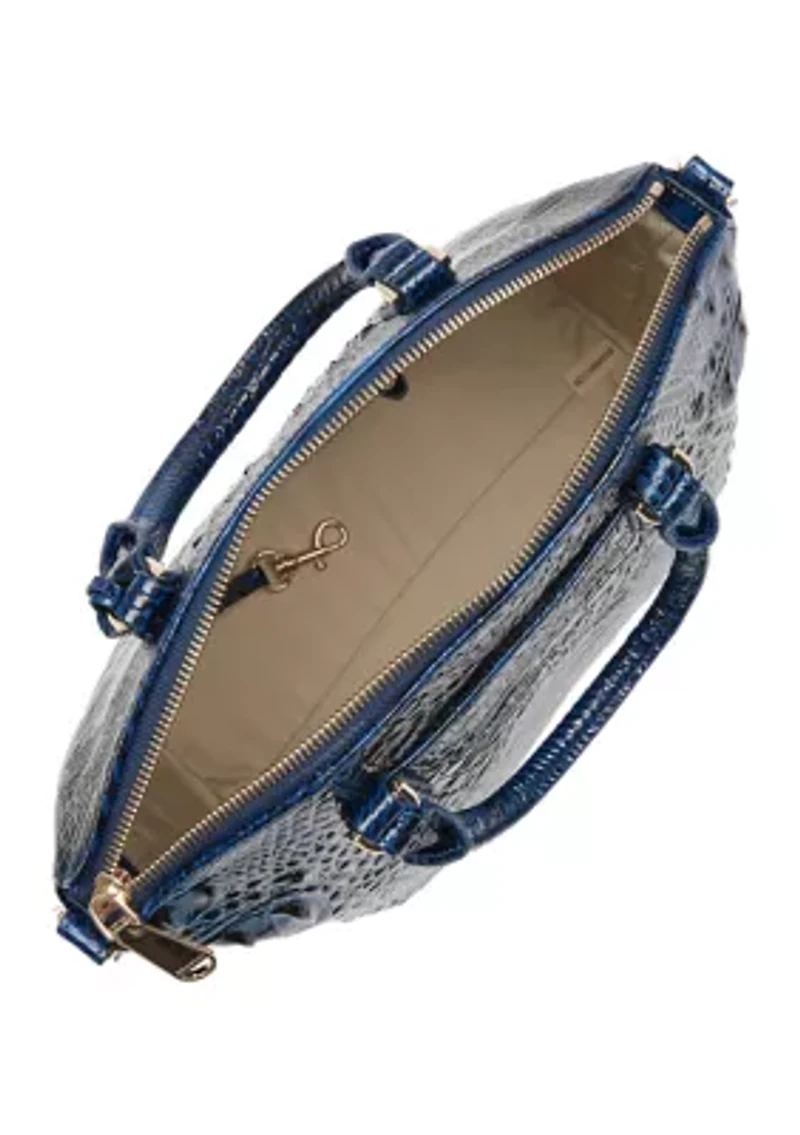 Duxbury Satchel