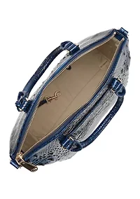 Duxbury Satchel