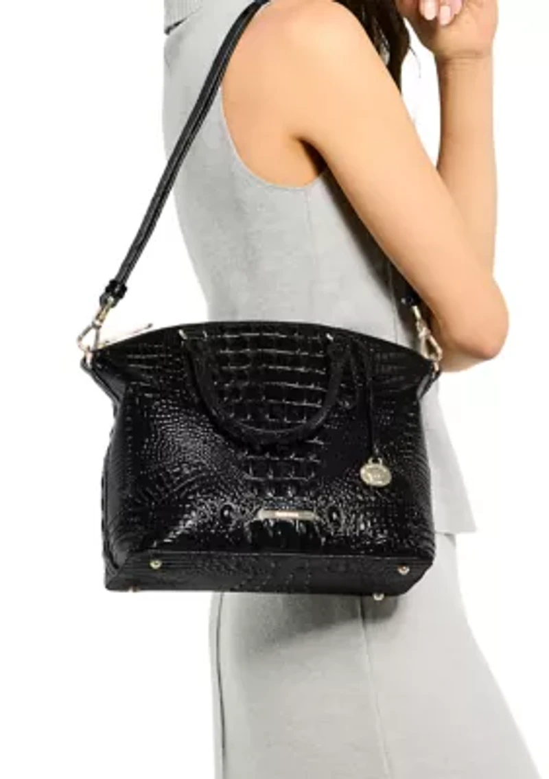 Duxbury Satchel