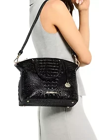 Duxbury Satchel