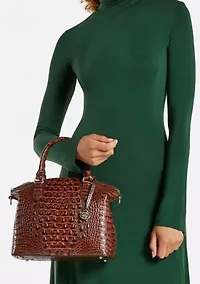 Duxbury Satchel