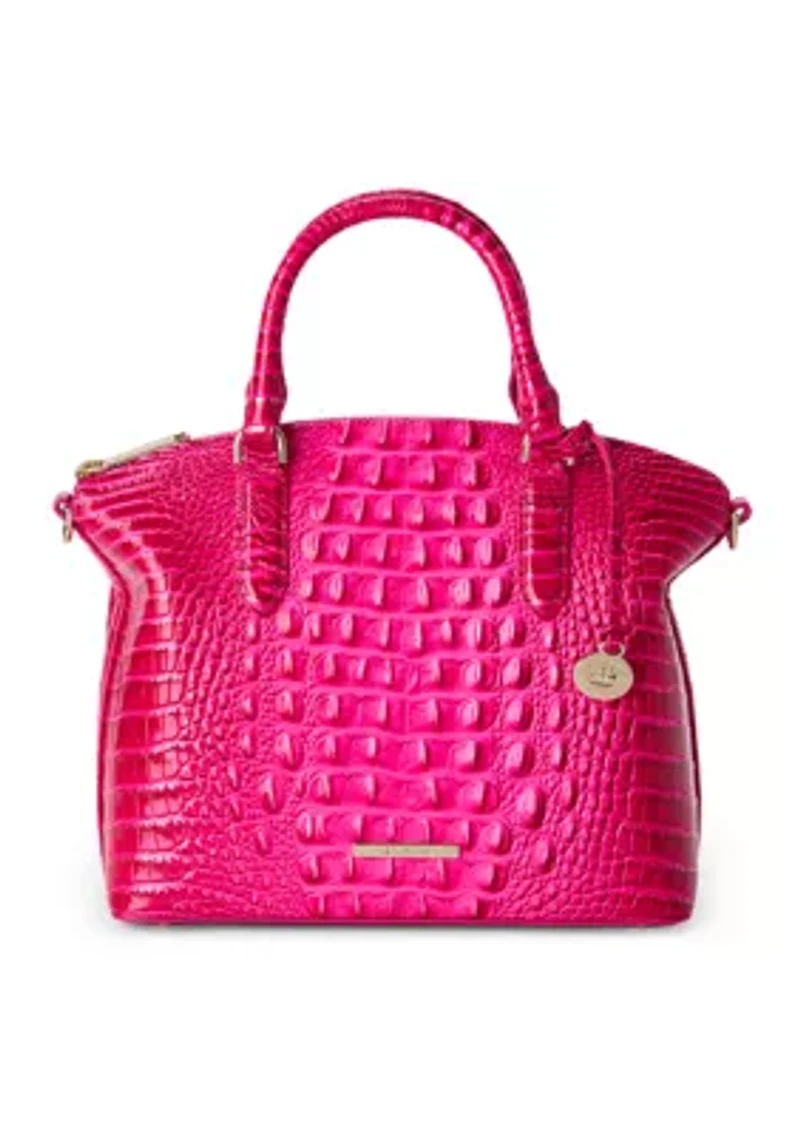 Duxbury Satchel