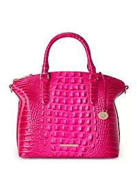 Duxbury Satchel