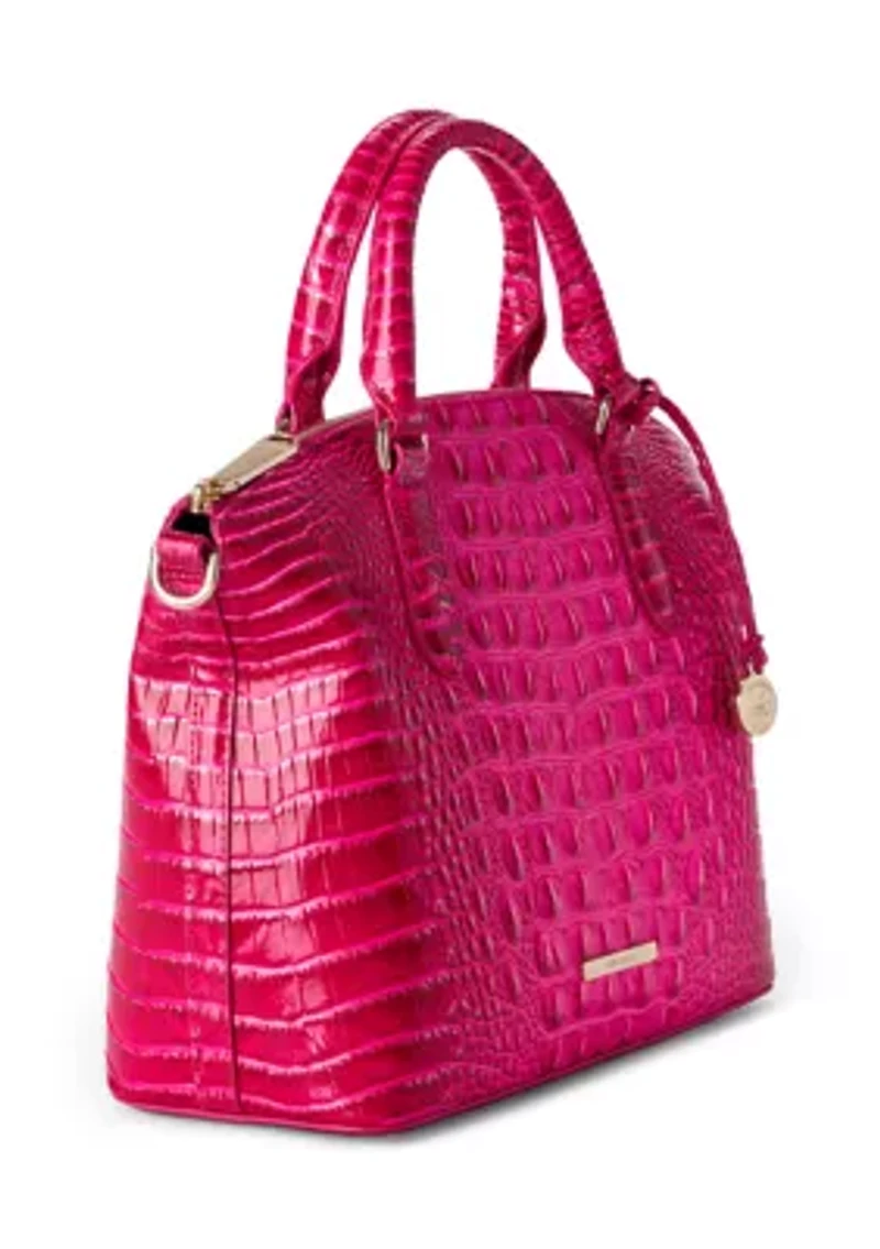 Duxbury Satchel