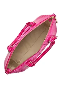 Duxbury Satchel