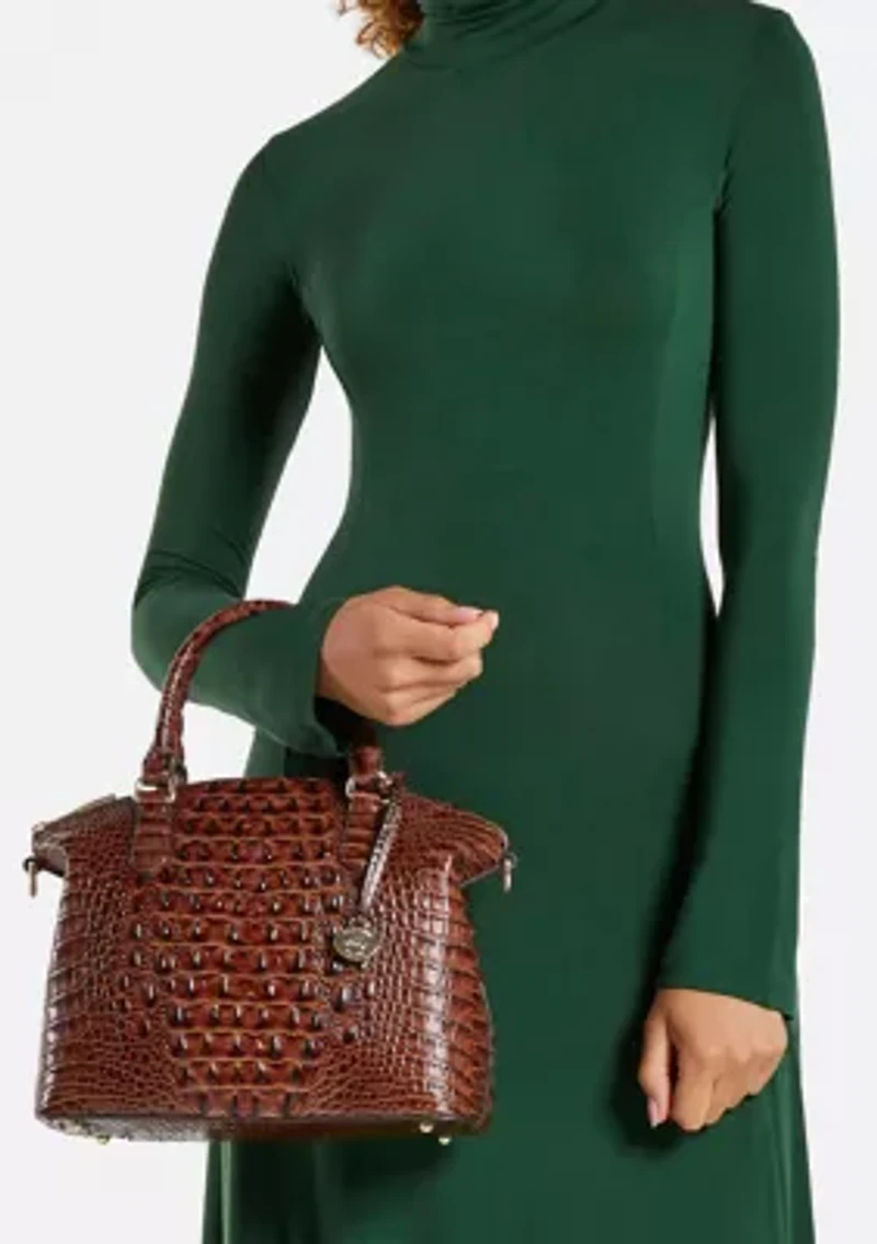 Duxbury Satchel
